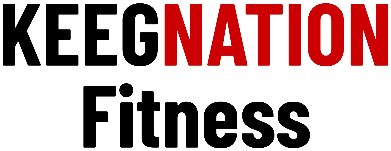 KeegNation Fitness